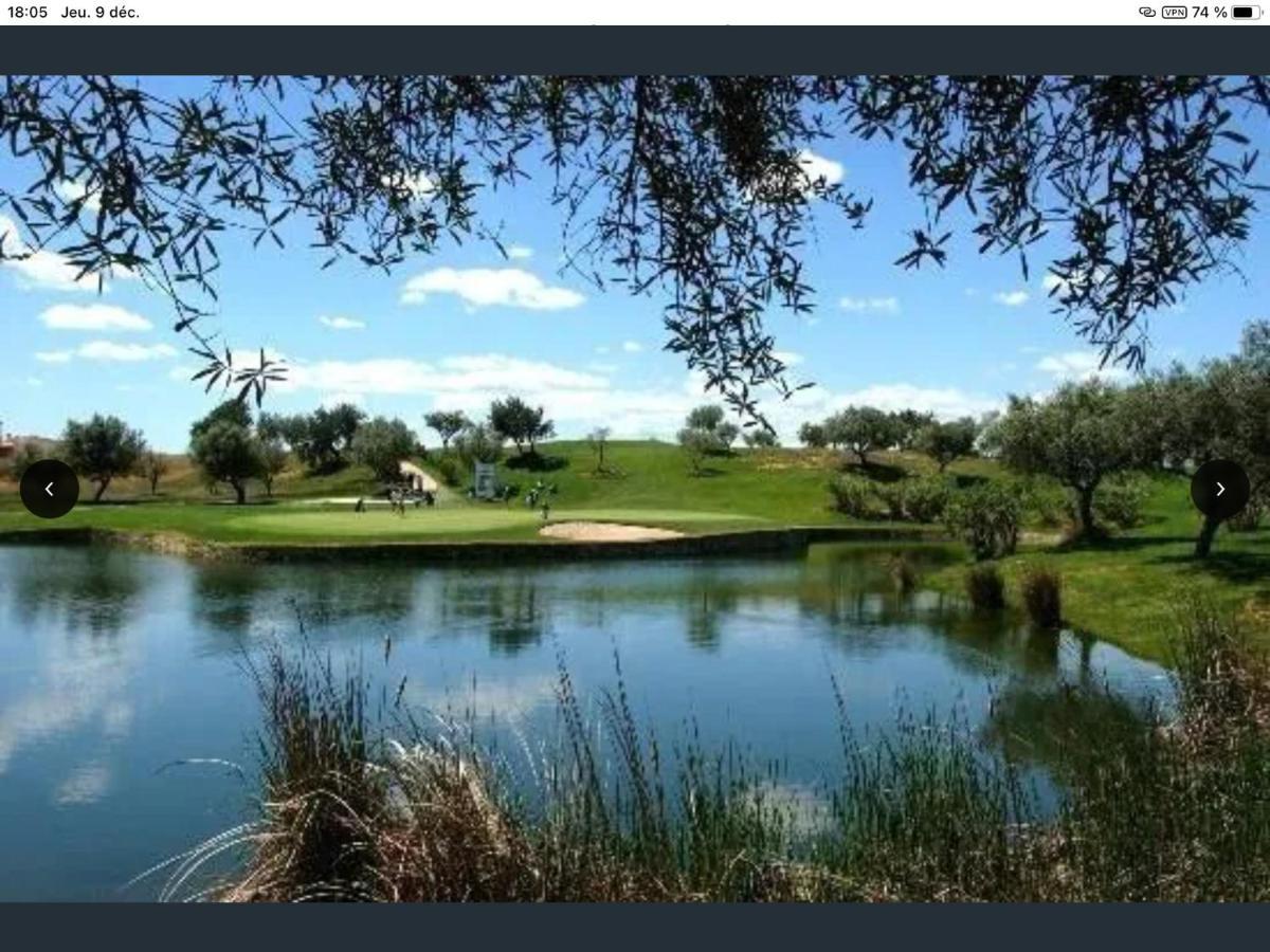 Appartement Golf Panoramica San Jorge (Castellon)