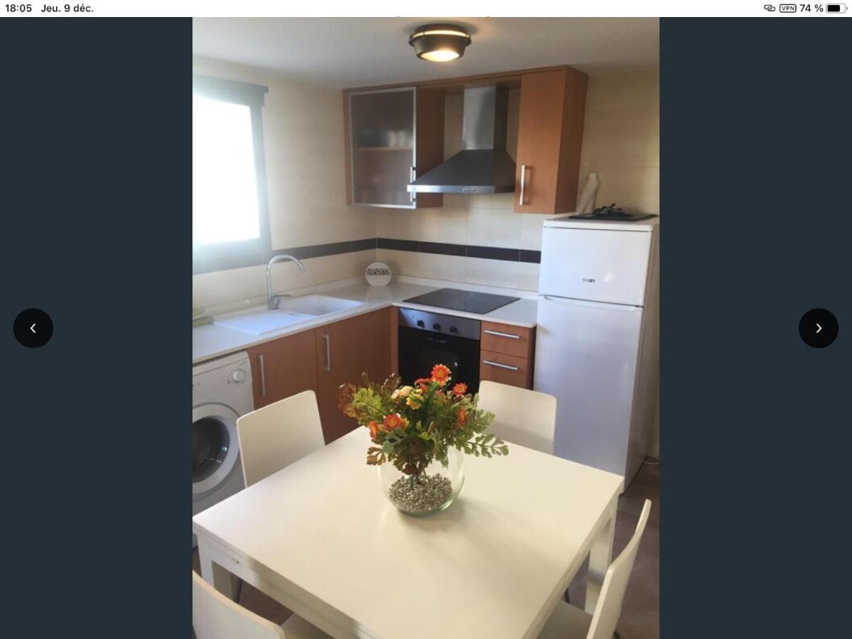 Golf Panoramica Appartement San Jorge (Castellon)