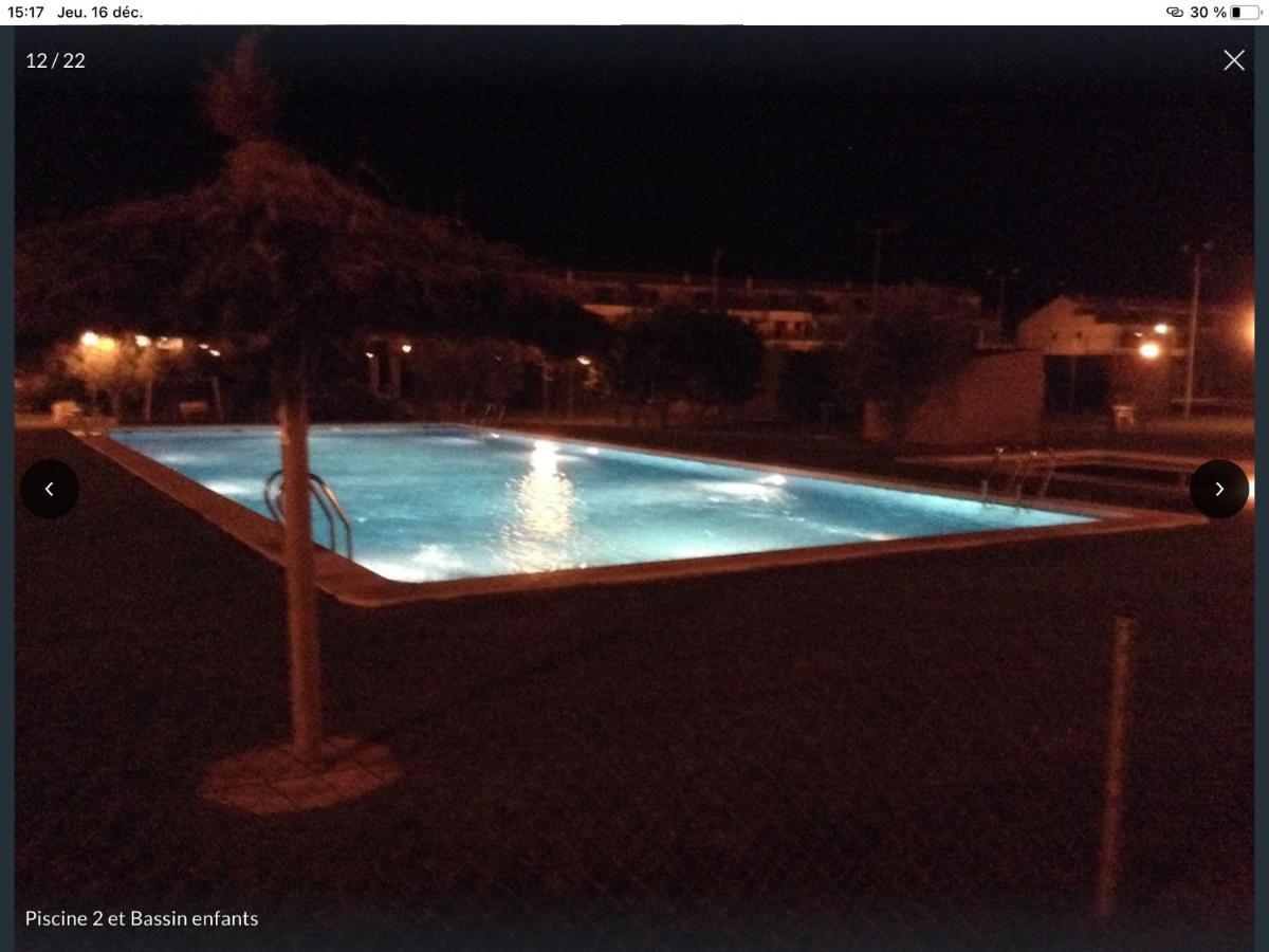 Appartement Golf Panoramica San Jorge (Castellon)