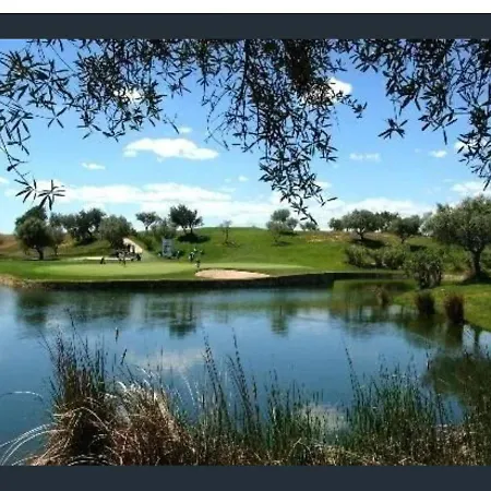 Appartement Golf PANORAMICA San Jorge  Extérieur photo