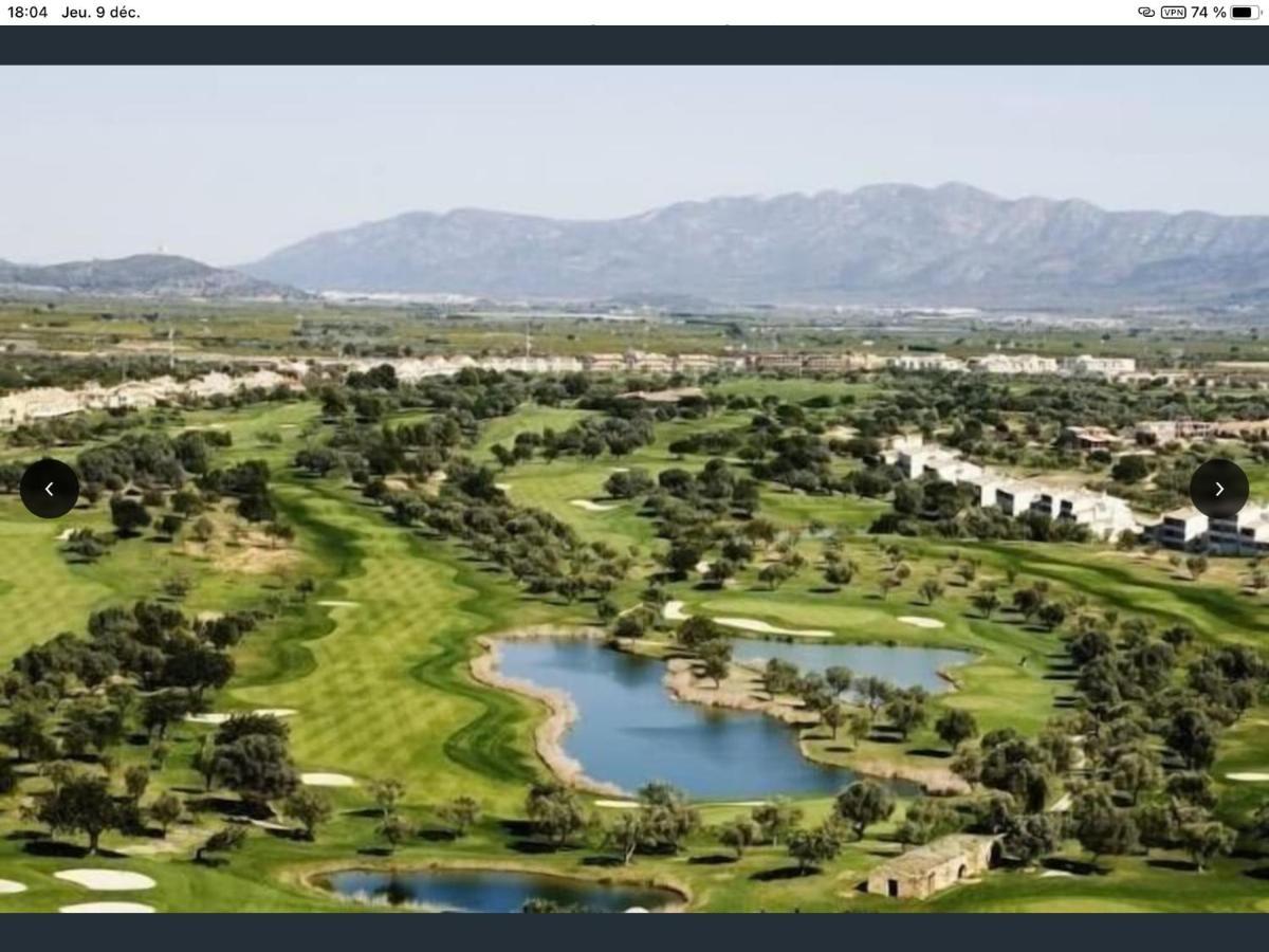 Golf Panoramica * San Jorge (Castellon)